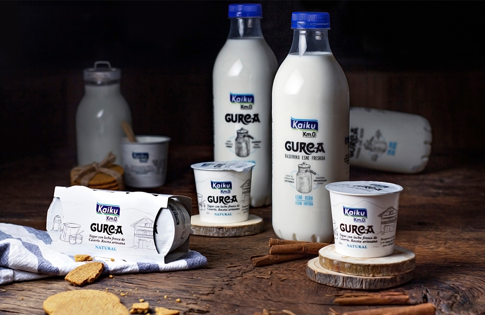 ¡Descubre todo sobre nuestros productos Gurea!